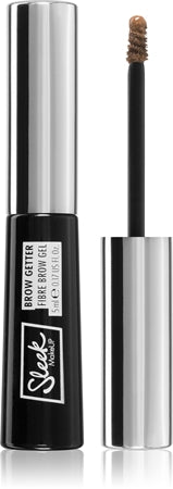 SLEEK BROW GETTER fibre brow gel #blonde 5 ml