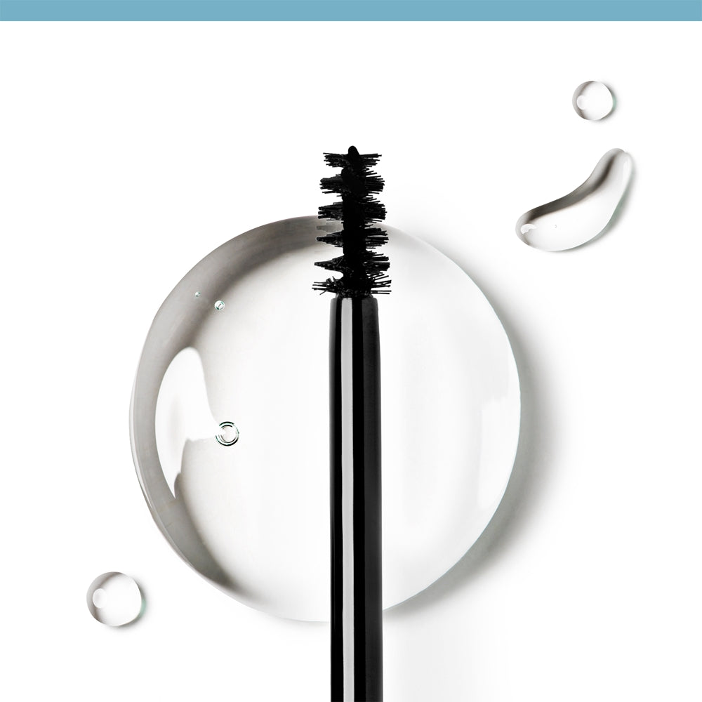 BOURJOIS BROW REVEAL eyebrow gel #04-black brown 6 gr