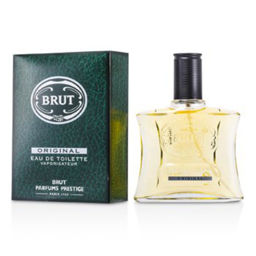 FABERGE BRUT eau de toilette spray 100 ml