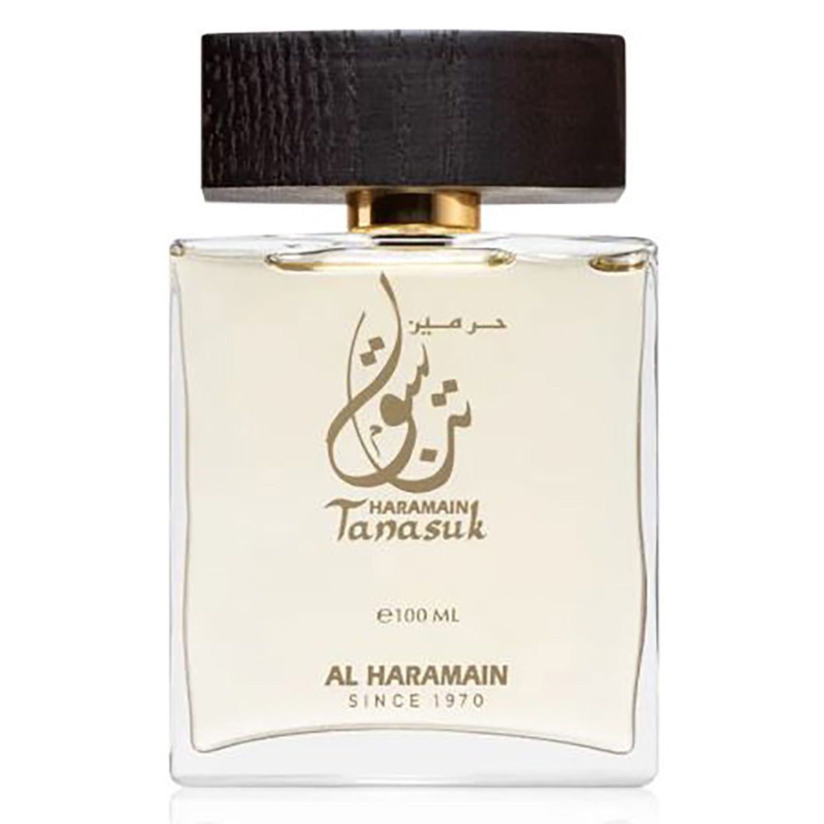AL HARAMAIN TANASUK edp vapo 100 ml