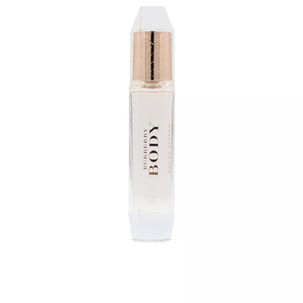 BURBERRY BODY eau de parfum spray 60 ml