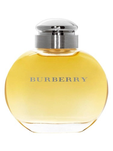 BURBERRY eau de parfum spray 100 ml