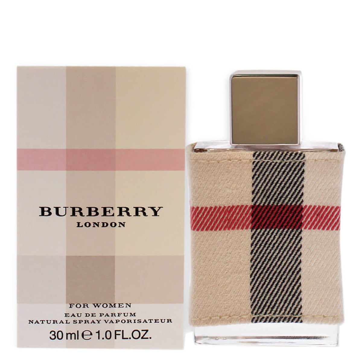 BURBERRY LONDON eau de parfum spray 50 ml