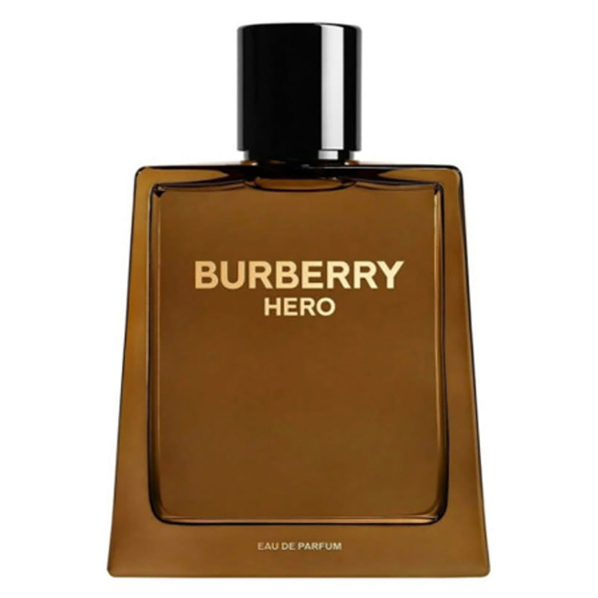 BURBERRY HERO edp vapor 50 ml
