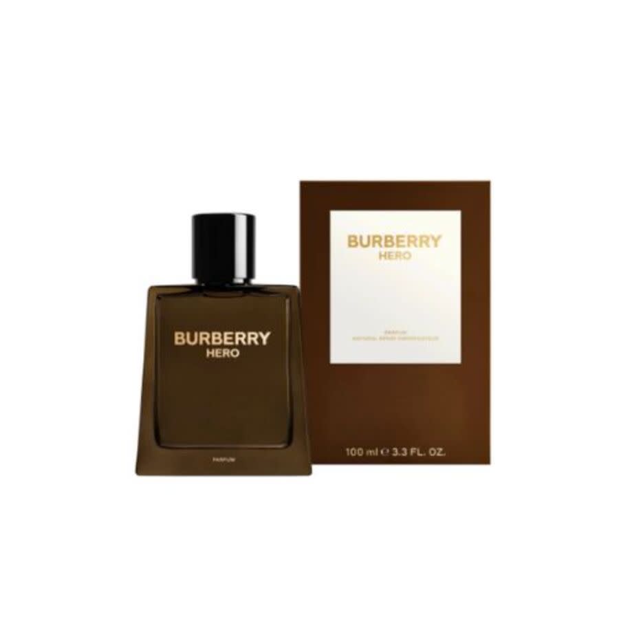 BURBERRY HERO PARFUM edp vapo 100 ml