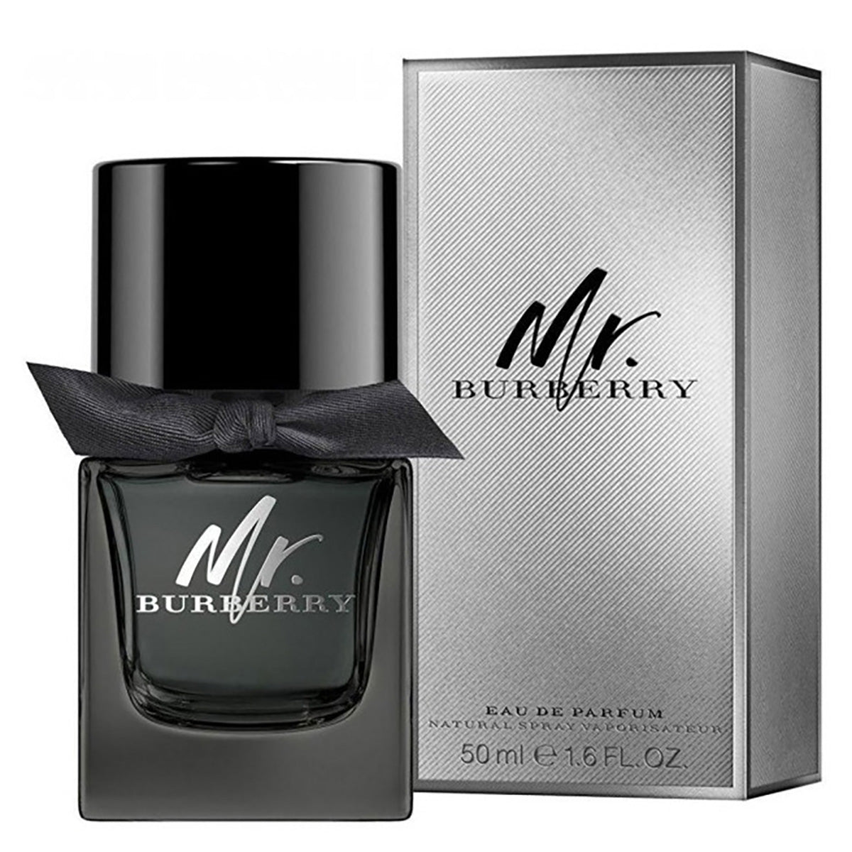 MR BURBERRY eau de parfum spray 50 ml