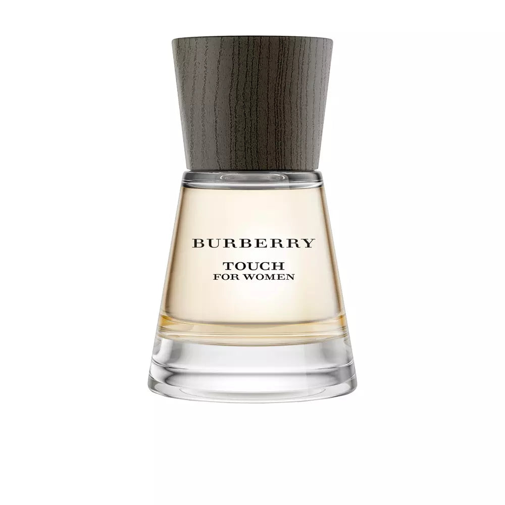 BURBERRY TOUCH FOR WOMEN edp vapo 50 ml