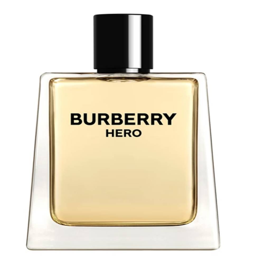 BURBERRY HERO edt vapor 50 ml