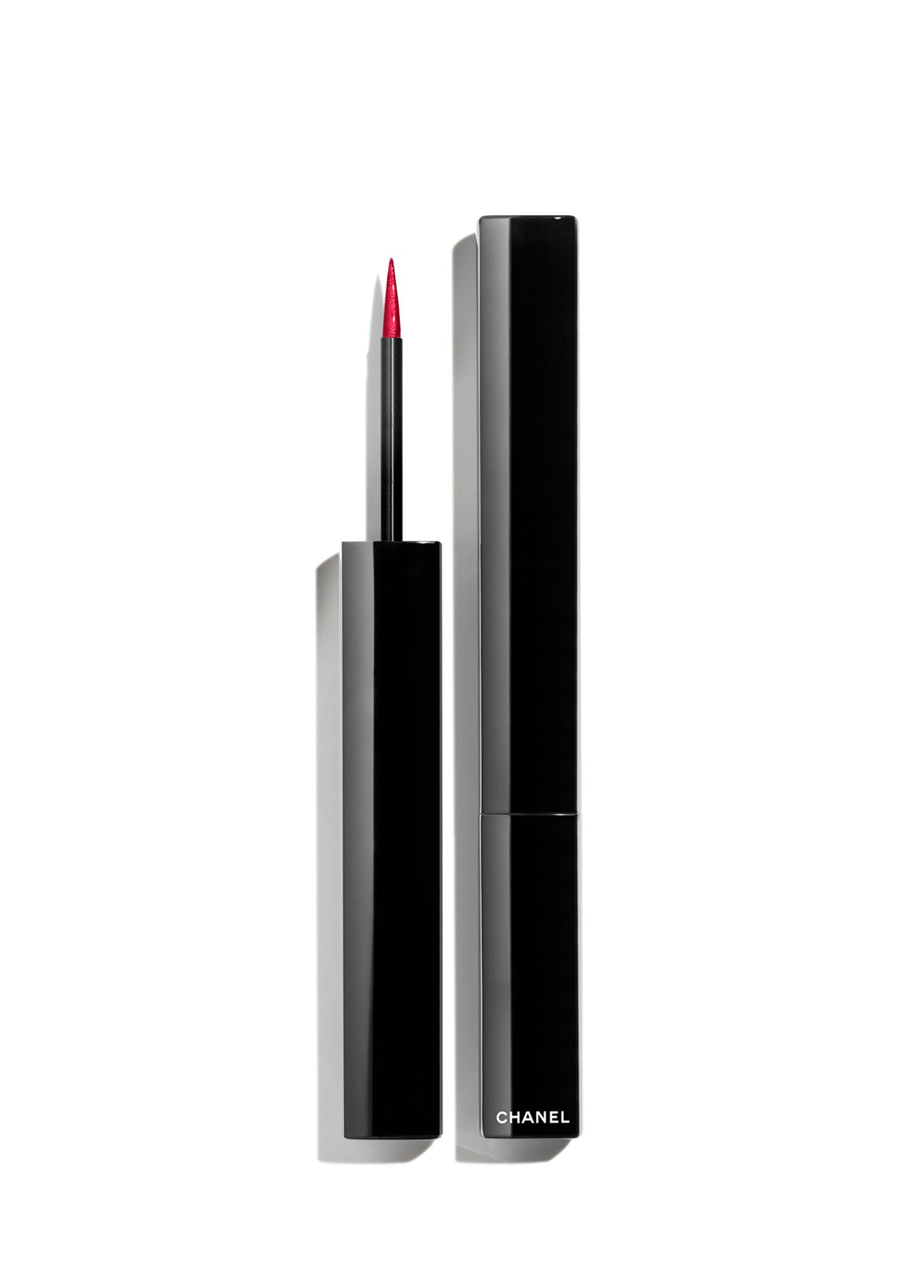 LE LINER DE CHANEL liquid eyeliner #544-Écarlate 2.5 ml