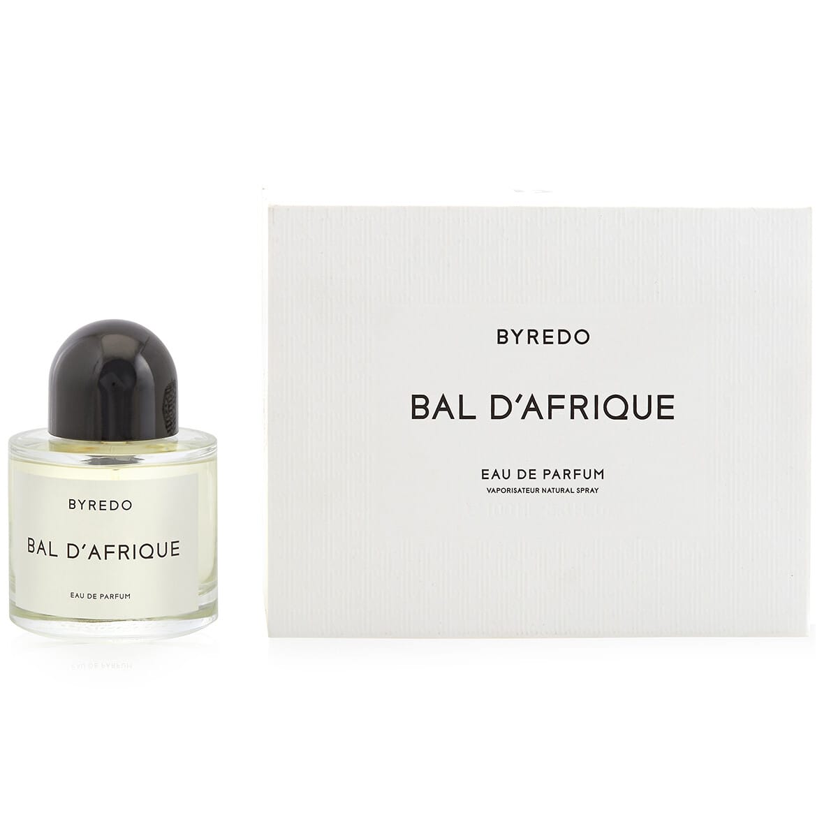 BYREDO BAL D'AFRIQUE edp vapor 100 ml