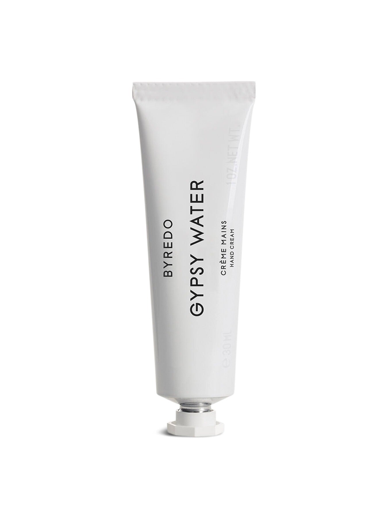 BYREDO GYPSY WATER hand cream 30 ml