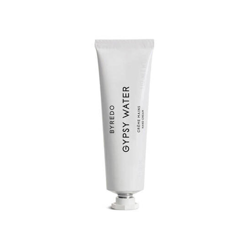 BYREDO GYPSY WATER hand cream 30 ml