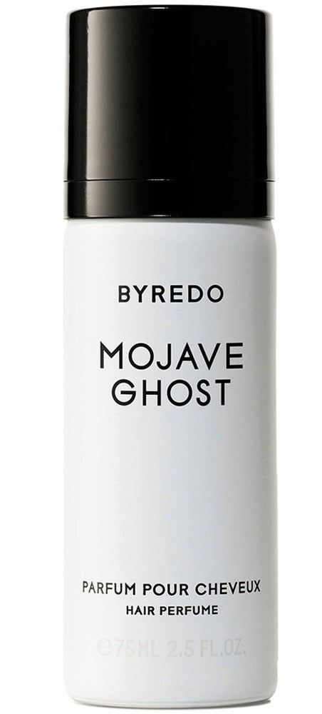 BYREDO MOJAVE GHOST hair perfume 75 ml