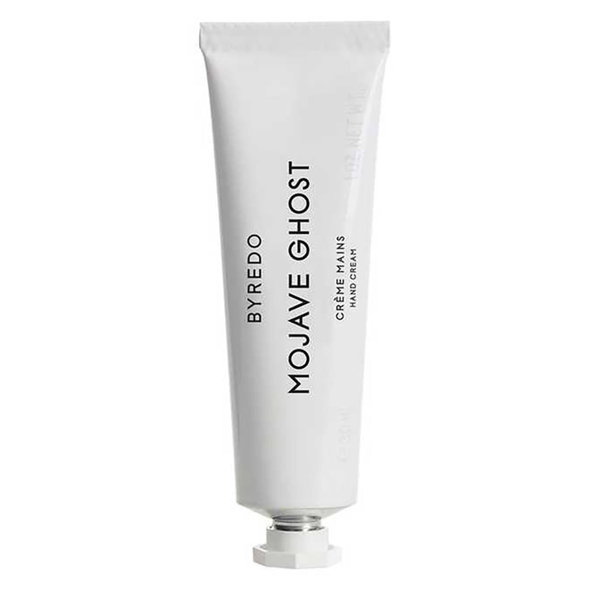 BYREDO MOJAVE GHOST hand cream 30 ml