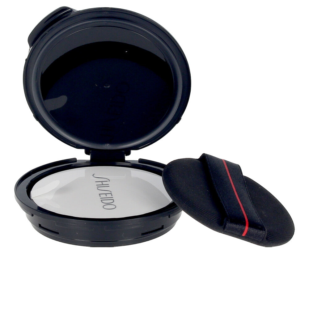 SHISEIDO SYNCHRO SKIN self refreshing cushion compact refill #220
