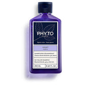 PHYTO VIOLET shampoo 250 ml