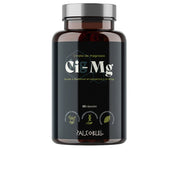 PALEOBULL MAGNESIUM CITRATE capsules 60 u