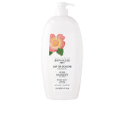BYPHASSE CARESSE rosehip shower cream 2000 ml