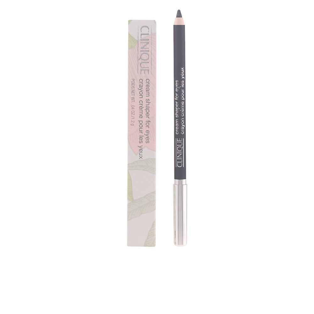 CLINIQUE CREAM SHAPER for eyes #01-black diamond 1,2 gr
