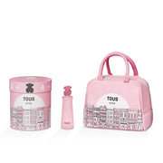 TOUS KIDS GIRL CASE 2 pc