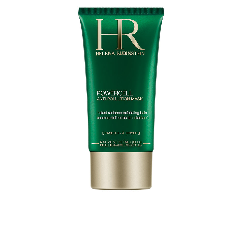 HELENA RUBINSTEIN POWERCELL anti-pollution mask 100 ml