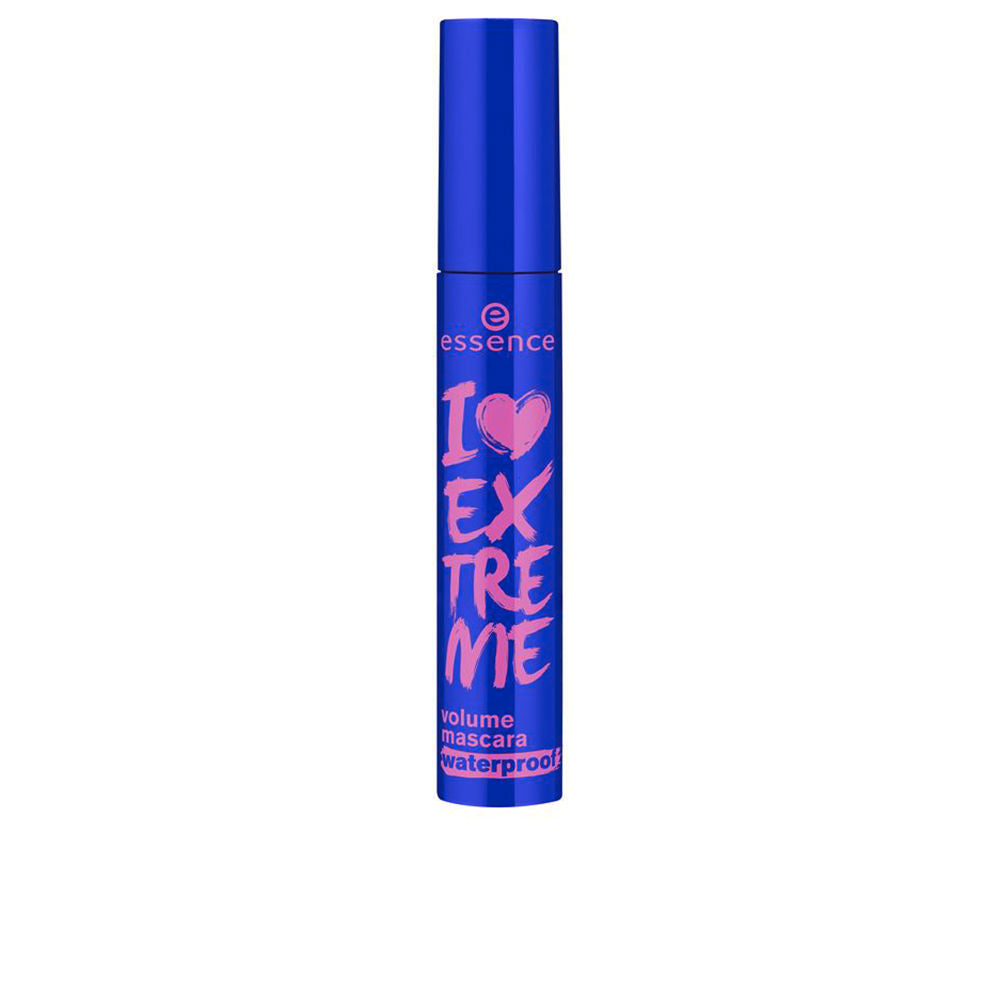 ESSENCE I LOVE EXTREME volume mascara waterproof 12 ml