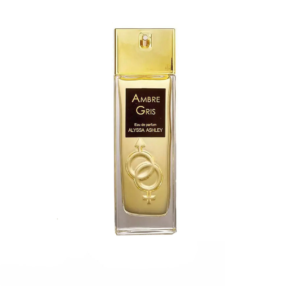 ALYSSA ASHLEY AMBRE GRIS eau de parfum spray 50 ml