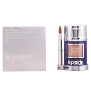 LA PRAIRIE SKIN CAVIAR concealer foundation SPF15 #mocha