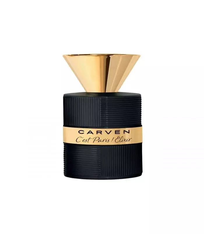 CARVEN C'EST PARIS ELIXIR FOR WOMEN edp vapo 100 ml