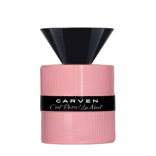 CARVEN C'EST PARIS LA NUIT FOR WOMEN edp vapo 50 ml