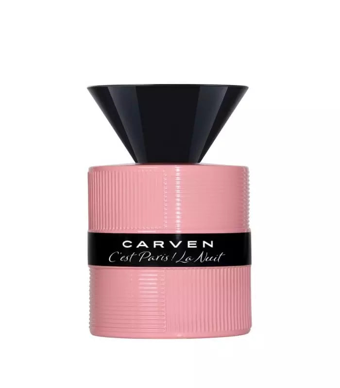 CARVEN C'EST PARIS LA NUIT FOR WOMEN edp vapo 50 ml