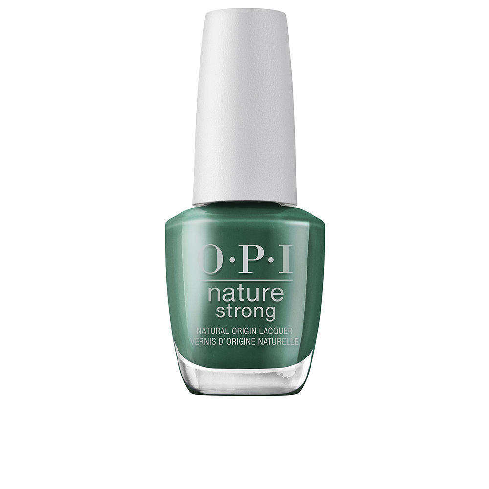 OPI NATURE STRONG natural nail polish #Leaf by Example 15 ml