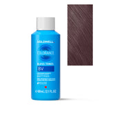 GOLDWELL COLORANCE gloss tones #8V 60 ml