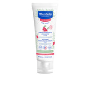 MUSTELA BABY-CHILD moisturizing comfort facial cream 40 ml