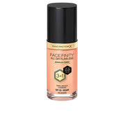 MAX FACTOR FACEFINITY 3IN1 primer, concealer &amp; foundation #80-bronze 30 ml
