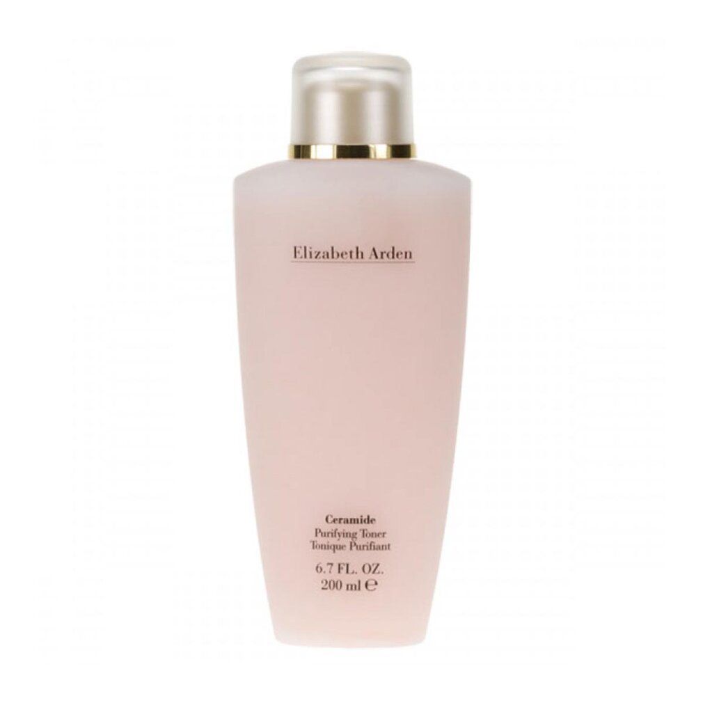 ELIZABETH ARDEN CERAMIDE purifying toner 200 ml