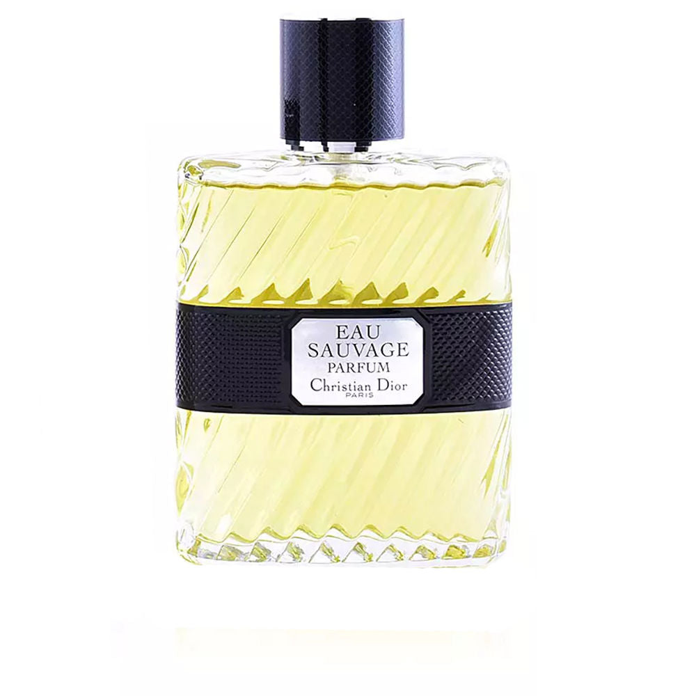 DIOR EAU SAUVAGE PARFUM eau de parfum spray 100 ml