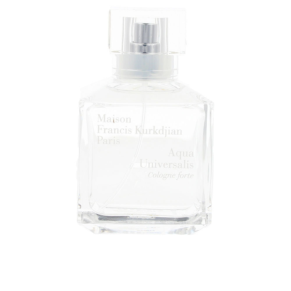 FRANCIS KURKDJIAN AQUA UNIVERSALIS COLOGNE FORTE edp vapo 70 ml
