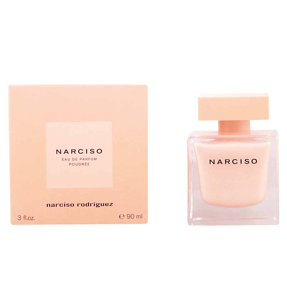 NARCISO RODRIGUEZ NARCISO eau de parfum poudrée spray 90 ml