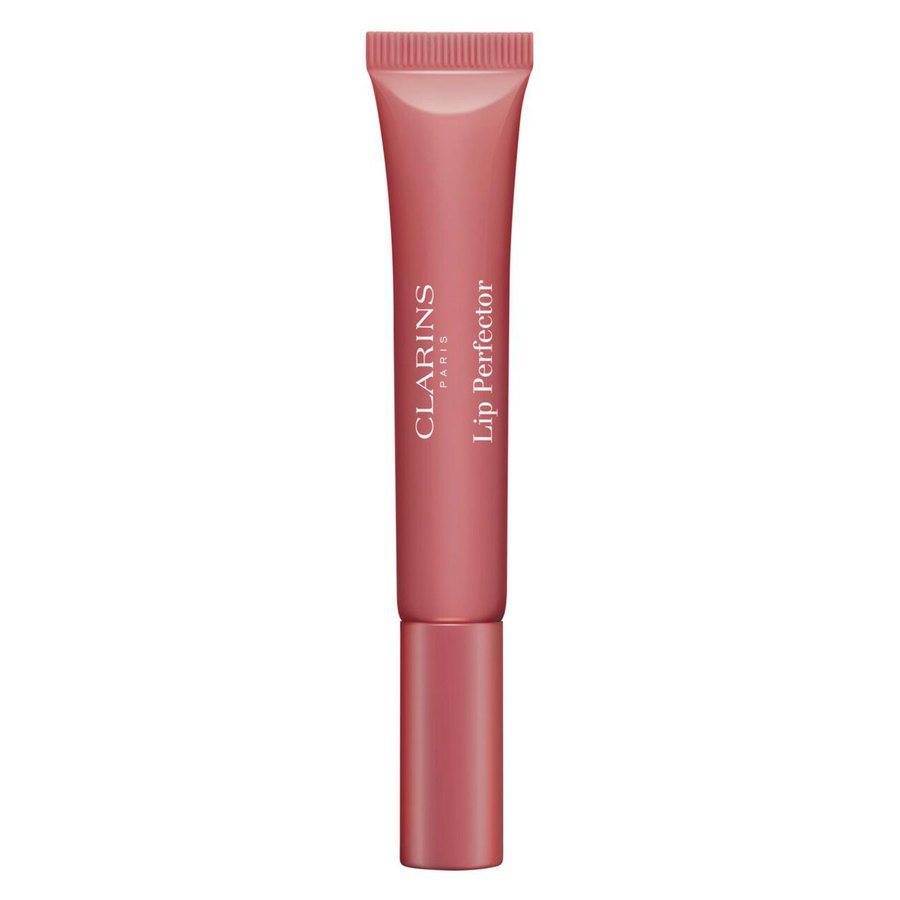 CLARINS LIP PERFECTOR lip gloss #16-intense rosebud 12 ml