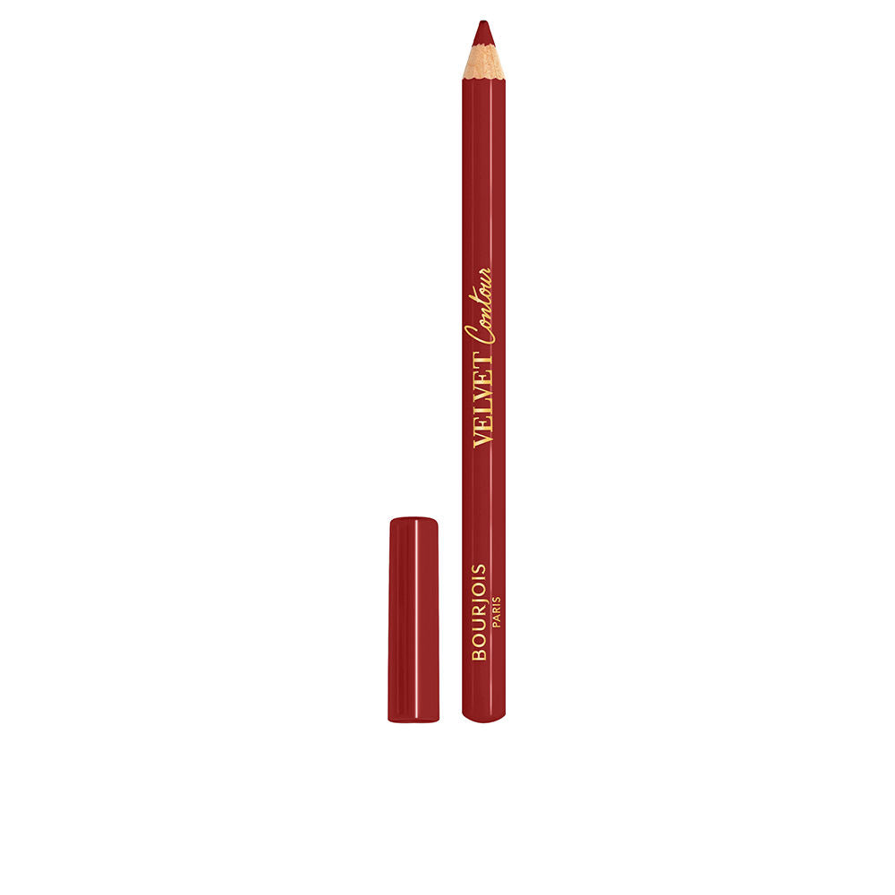 BOURJOIS VELVET CONTOUR lip liner #35-perfect date 1.4 gr