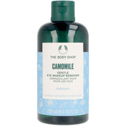 THE BODY SHOP CAMOMILE gentle eye make-up remover 250 ml
