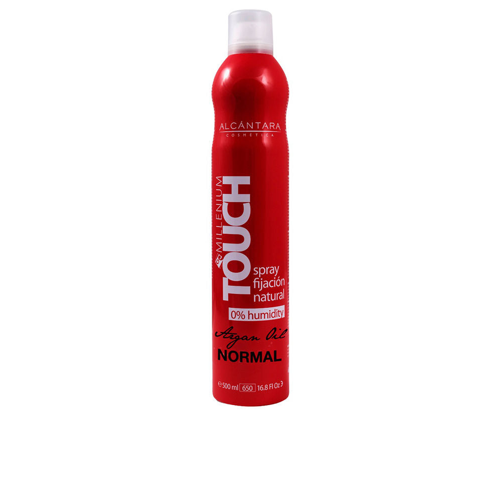 ALCANTARA MILENIUM TOUCH laca 650 ml