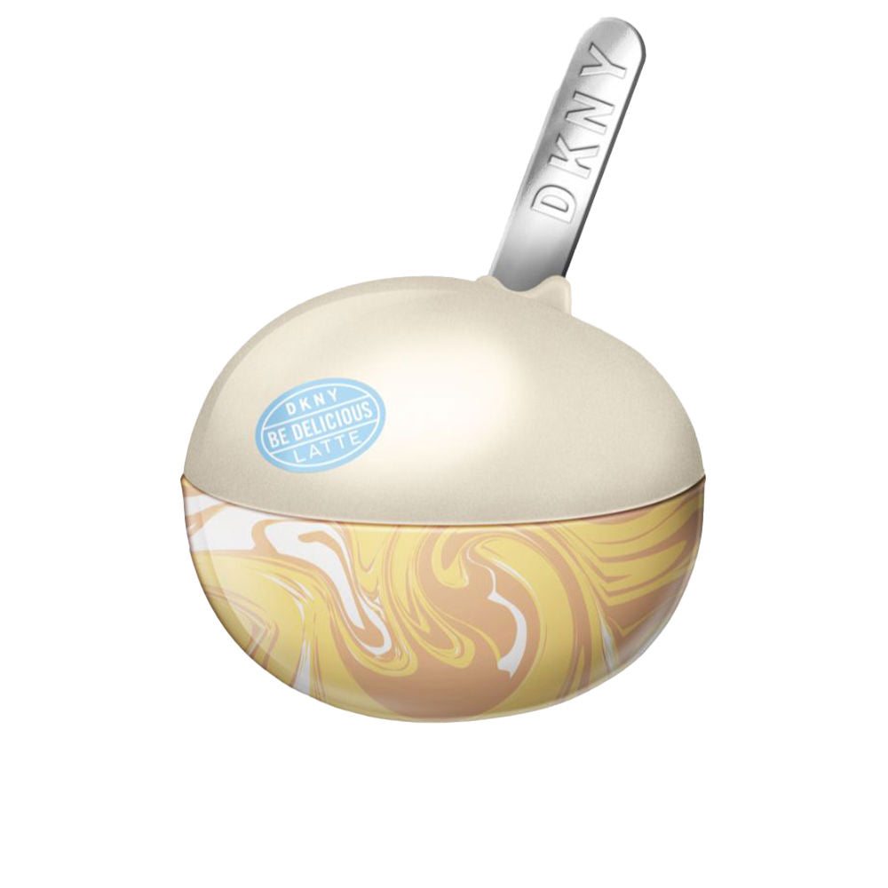DONNA KARAN BE DELICIOUS LATTE VANILLA edp vapo 50 ml