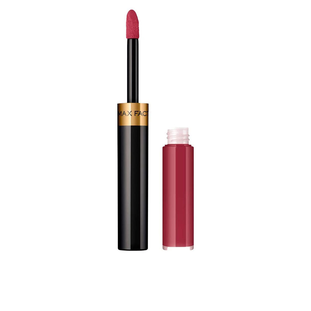 MAX FACTOR LIPFINITY rising stars #86-superstar