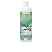 DRASANVI BIOTIN AND ALOE VERA oily hair shampoo 1000 ml