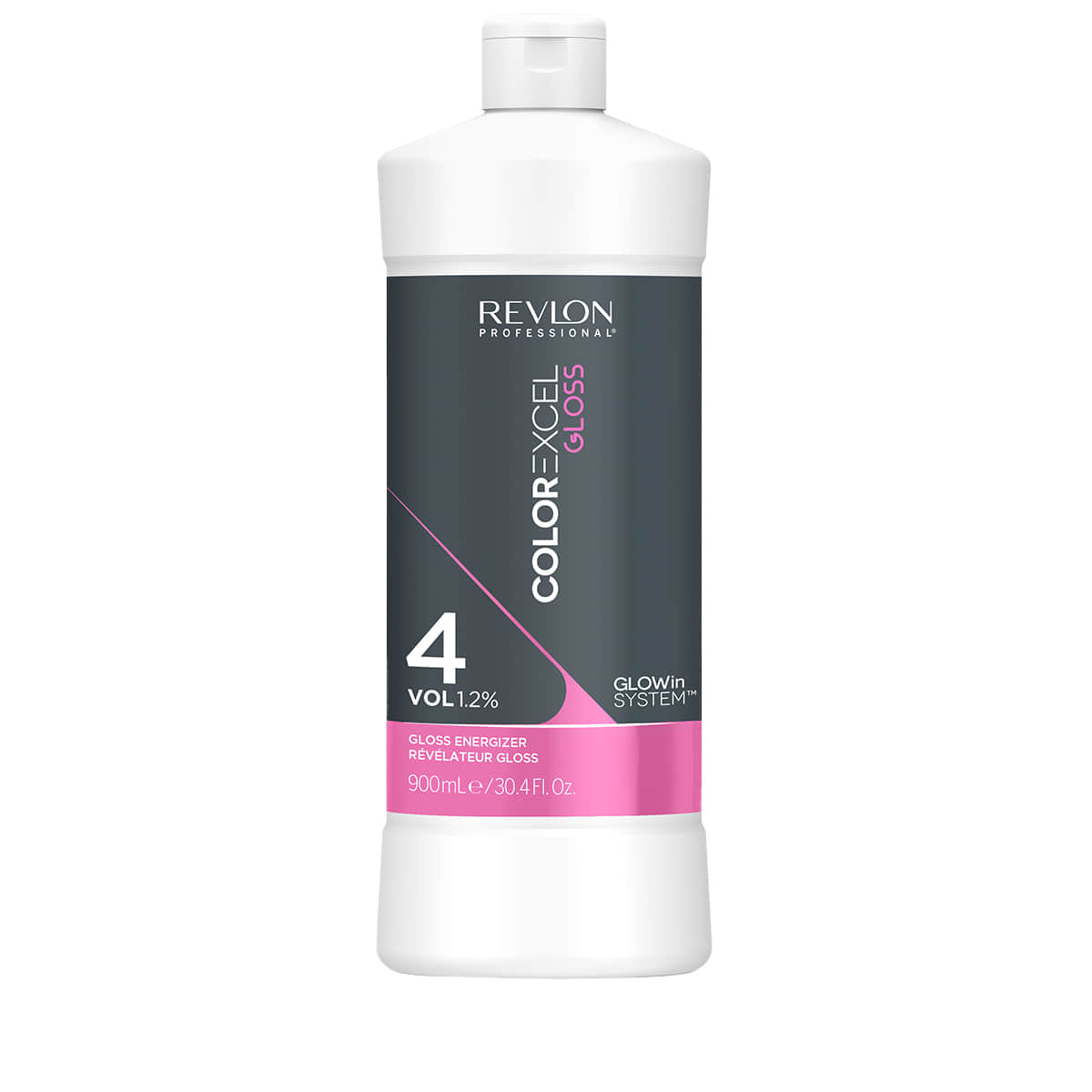 REVLON COLOR EXCEL GLOSS developer 900 ml