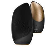 GESKE SMART APP GUIDED 6 in 1 sonic facial brush #black 1 u