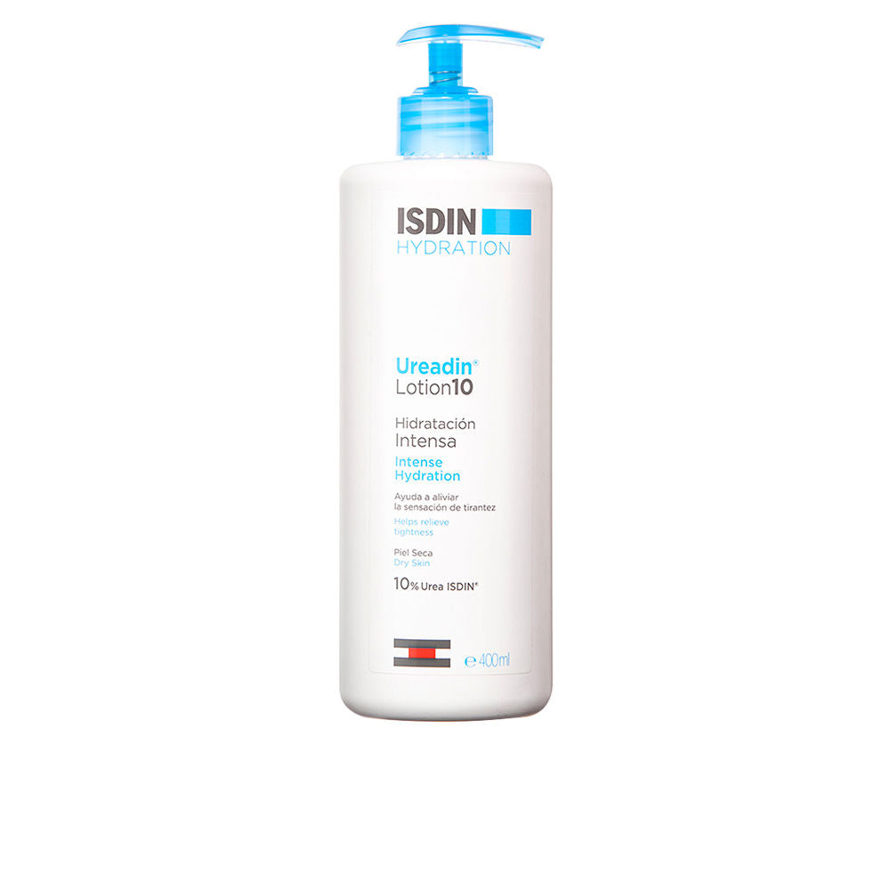 ISDIN UREADIN LOTION10 intense hydration 400 ml