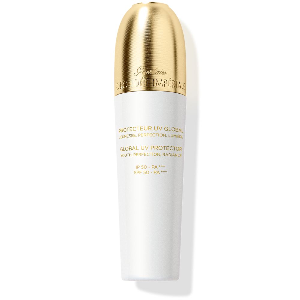 GUERLAIN ORCHIDÉE IMPÉRIALE global UV protector SPF50 30 ml